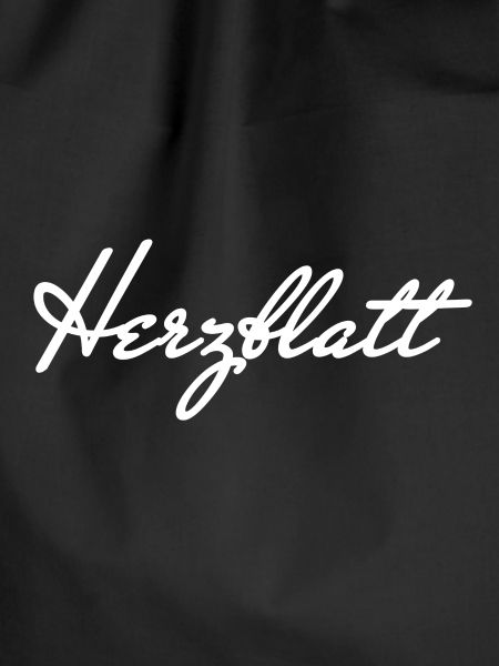 Herzblatt