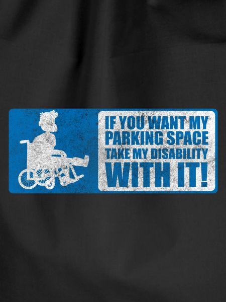 Disability Handicap