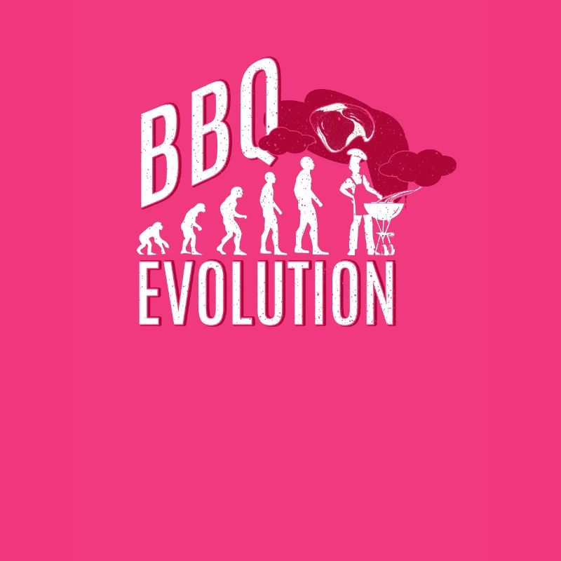 BBQ Evolution - Grillen