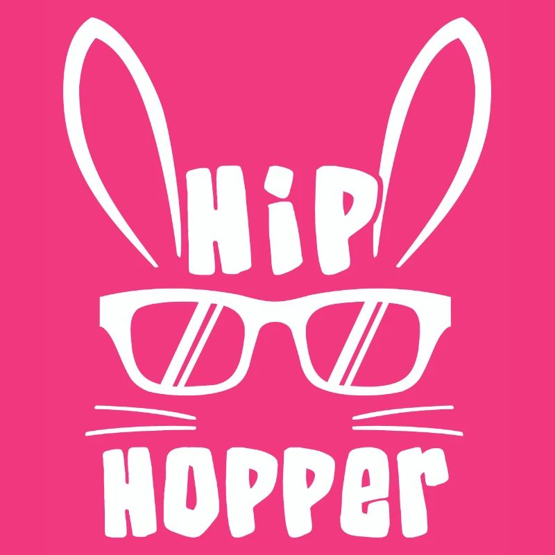Easter Easter Hip Hopper Cool Easter Gift