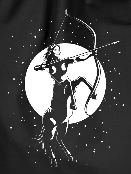 Sagittarius Zodiac Sign