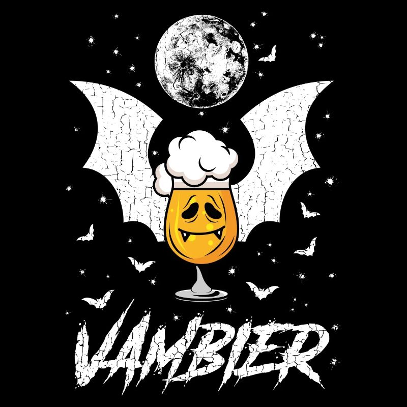 VamBier (Helloween-Edition)