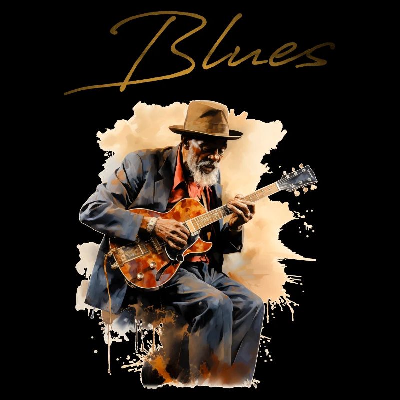 Blues 2