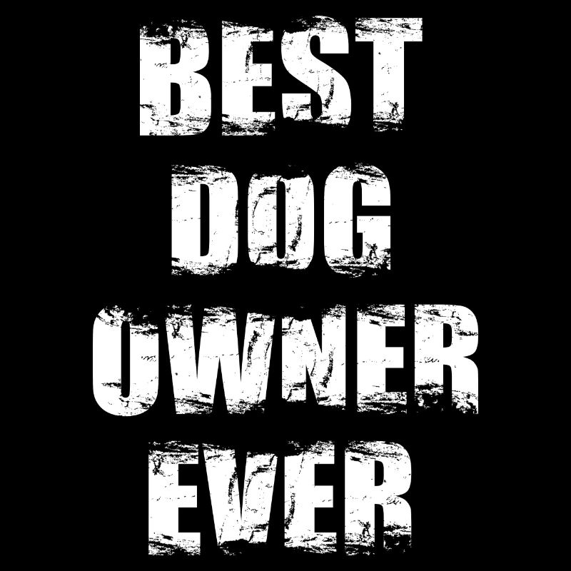 Bester Hundehalter