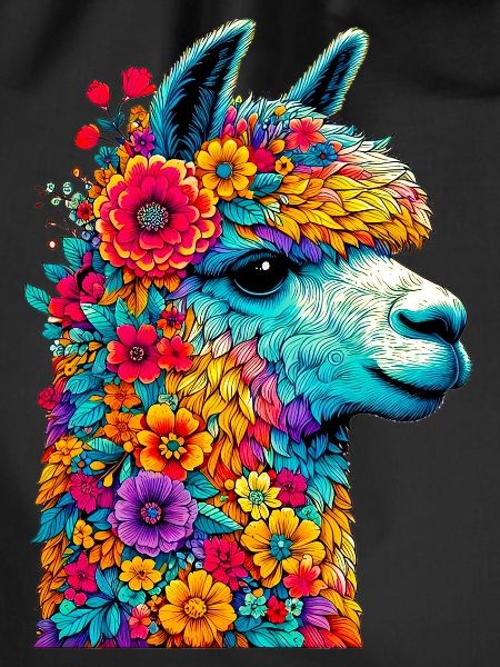 Alpaca