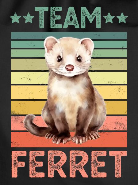 Ferret