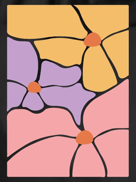 Boho Flora Flowers