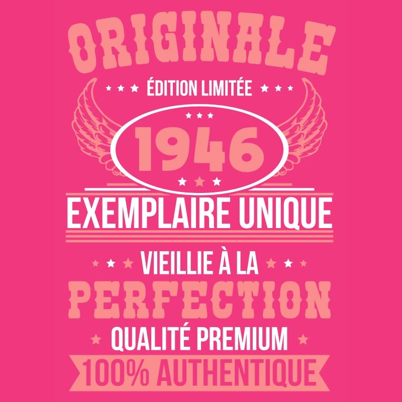 1946 – Unique example – Premium quality