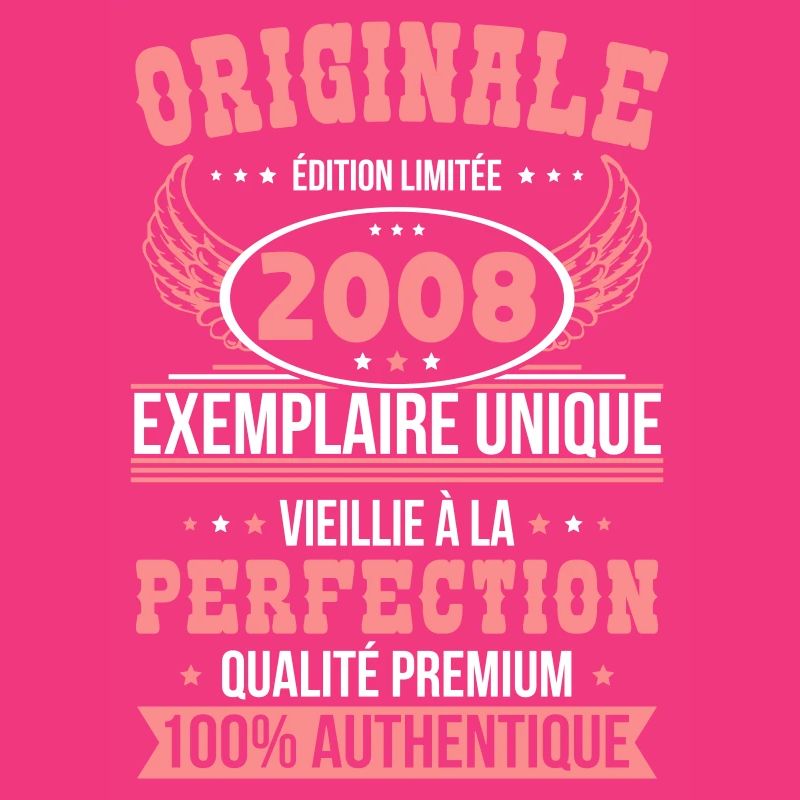 2008 – Unique example – Premium quality