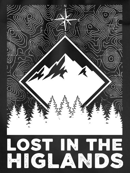 Lost In The Highlands