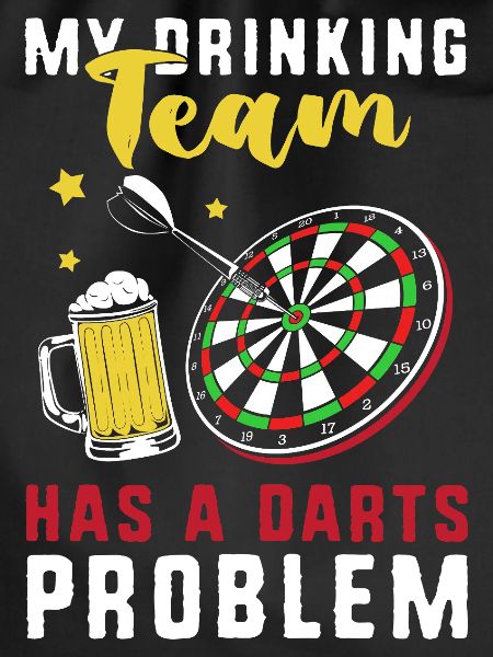 Dart Dartboard Dartpfeil