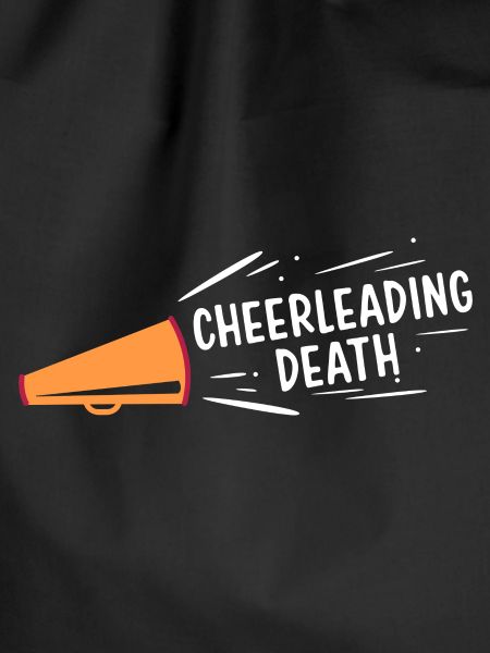 Cheerleading death