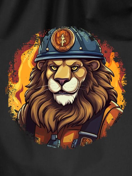 Lion Fire Brigade