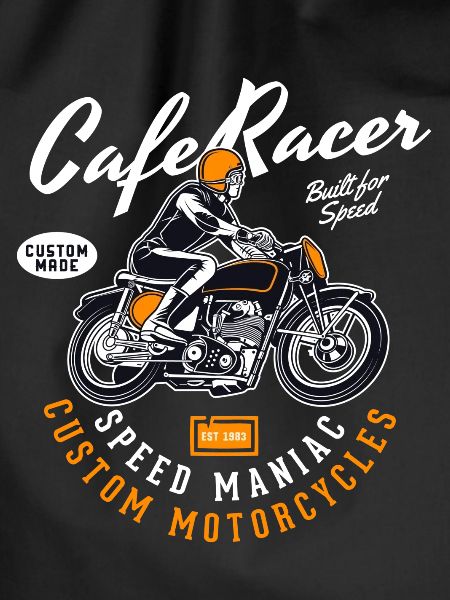 Cafe Racer
