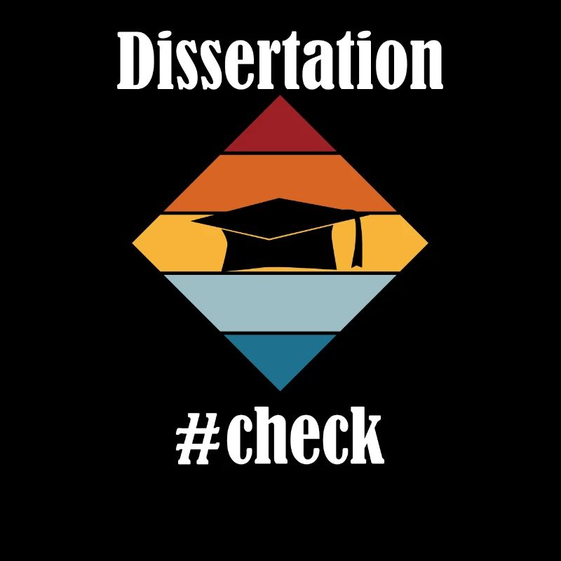 Dissertation check Doctorate Doctorate passed