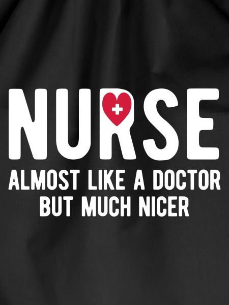Nurse