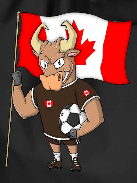 Taurus Fan Canada