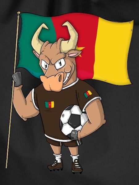 Taurus Fan Cameroon
