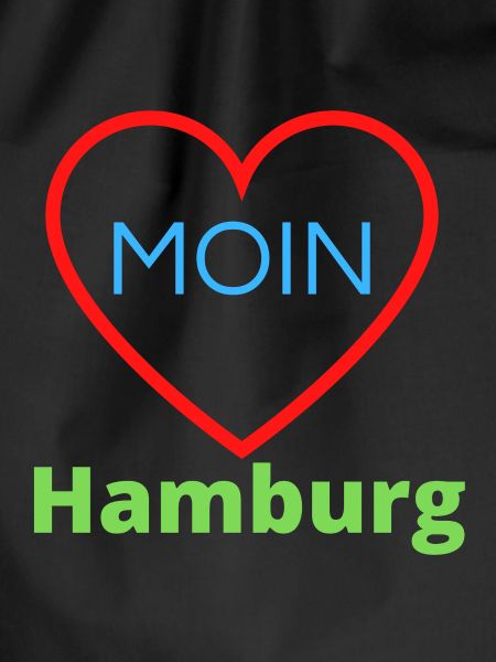 Moin Hamburg