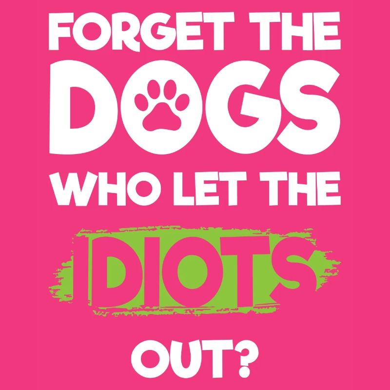 Idiot Work Evil Provocation