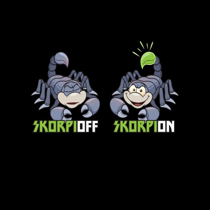 Scorpion Insect Scorpion Scorpion