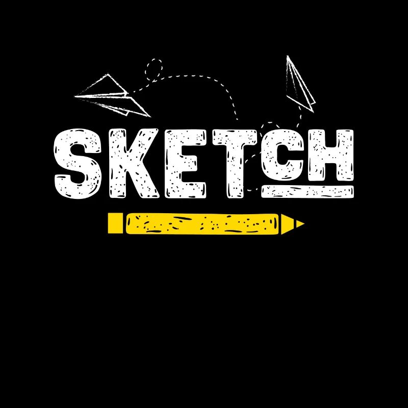 Sketch Drawing Art Artists