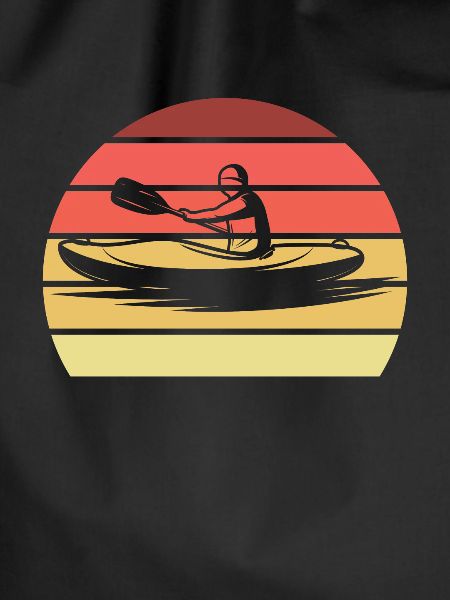 Kajak Retro Kanu