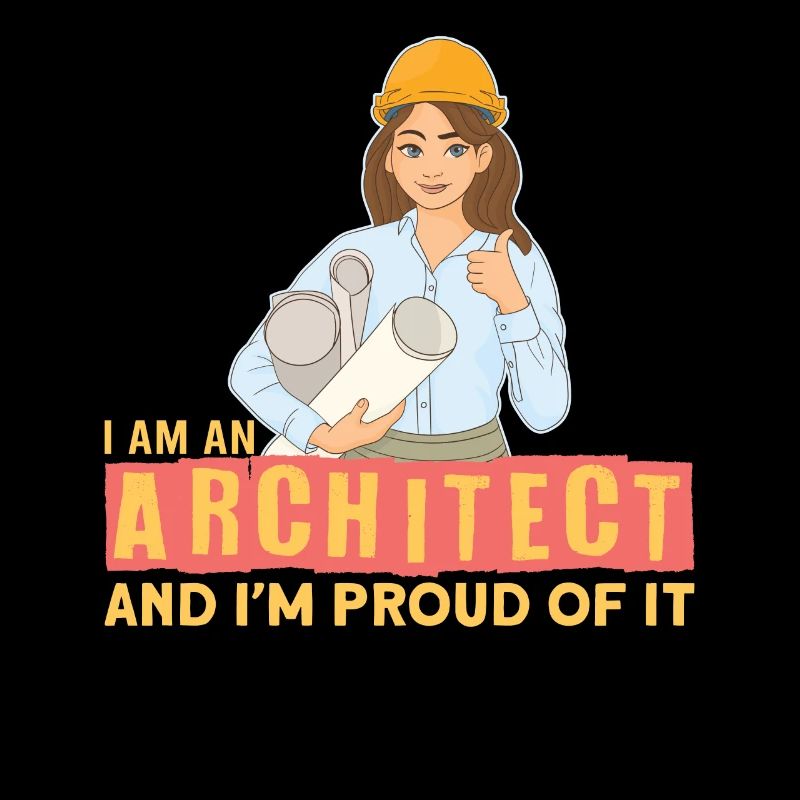 I Am An Architect Architect Architecture