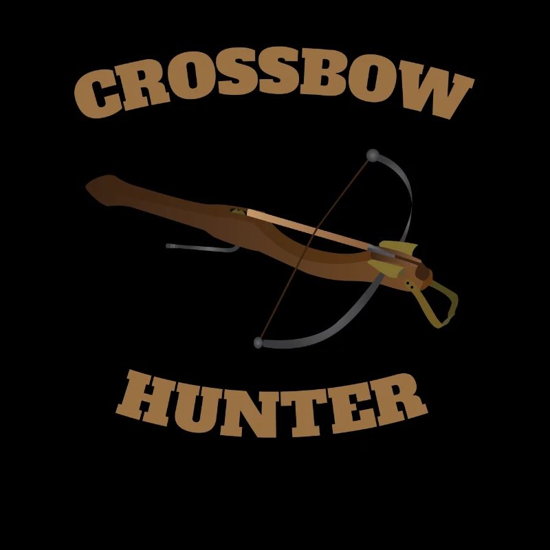 Crossbow Hunter Archery