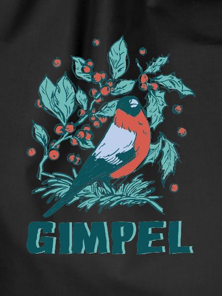 Gimpel Vogel Dompfaff Blutfink