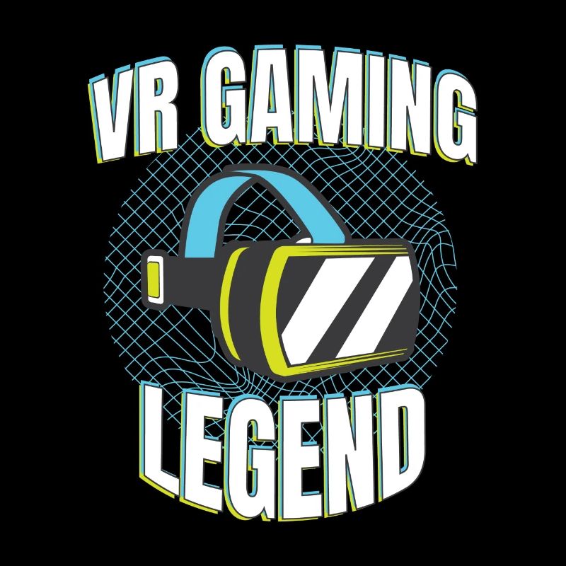 VR Gaming Legend Games