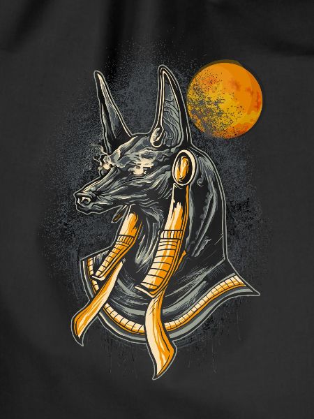 Anubis