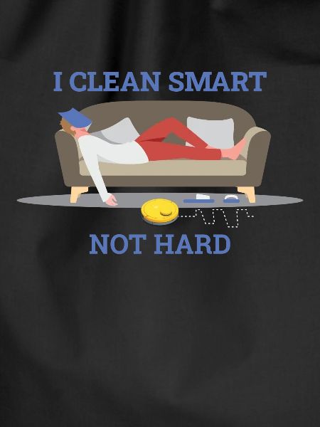 I Clean Smart Saugroboter Saugerroboter