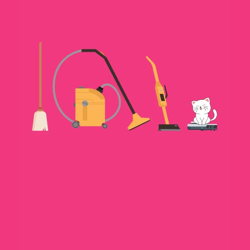 Saugroboter Evolution Saugerroboter