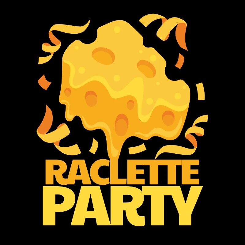 Raclette Party Cheese Enjoyment