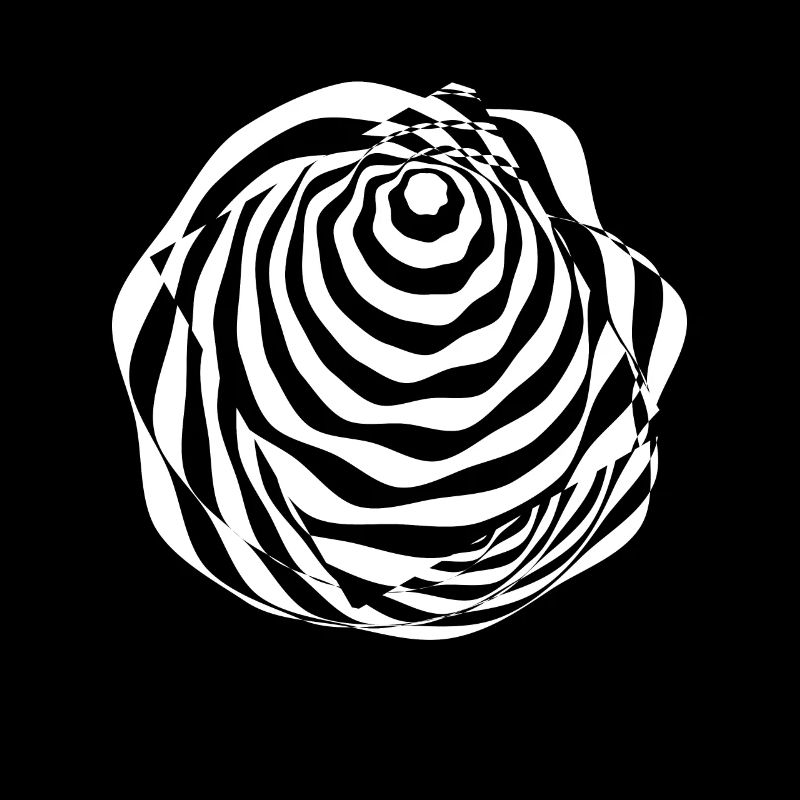 Illusion Illusion d’optique Perception