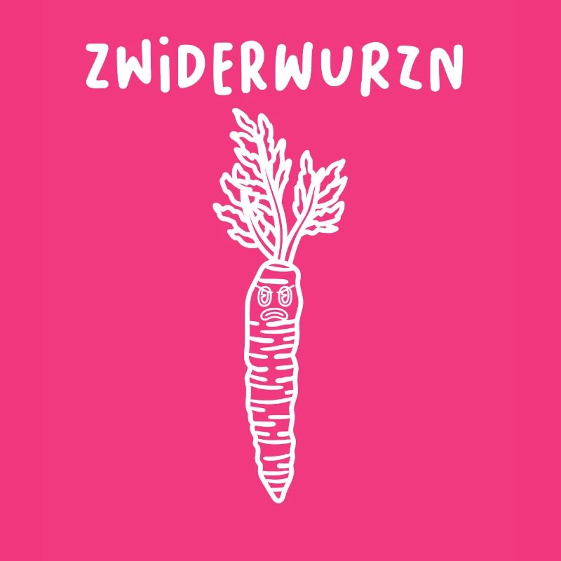 Zwiderwurzn dialect dialect Bavarian