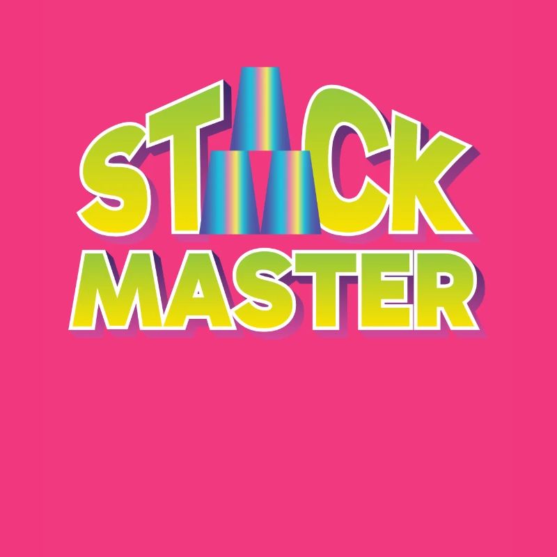 Empilage de gobelets Stack Master