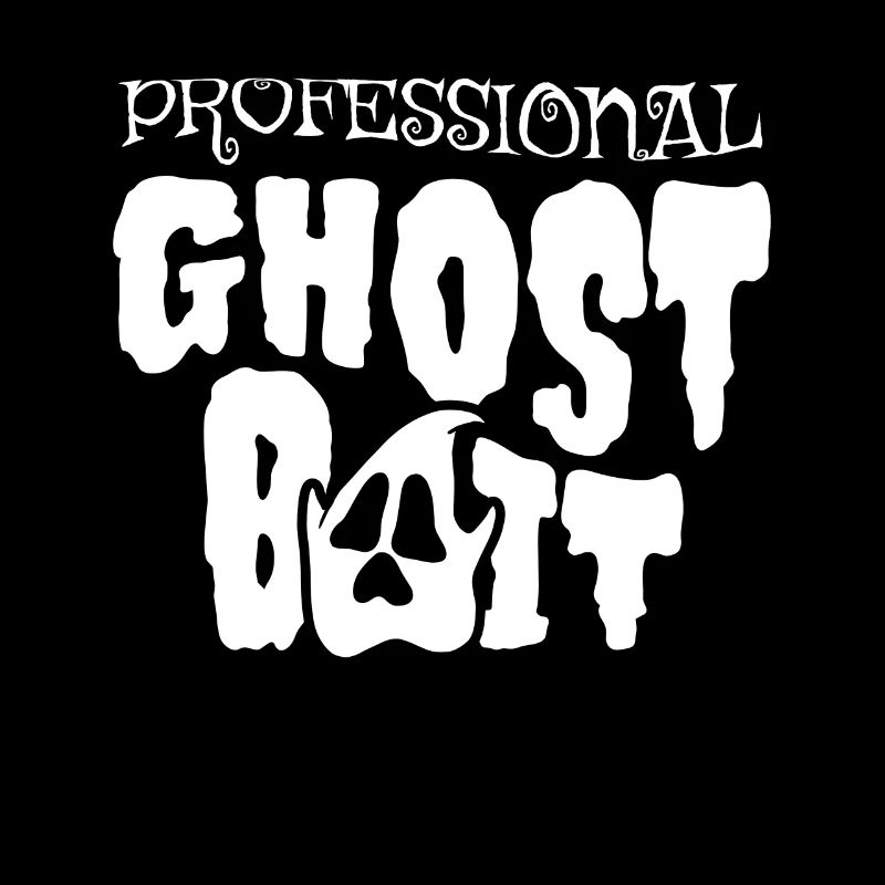 Professional Ghost Bait Halloween