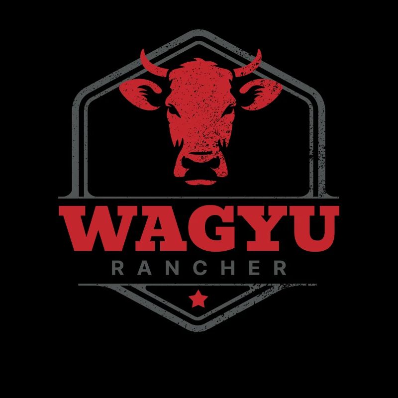 Wagyu Rancher Premium Rindfleisch Kenner