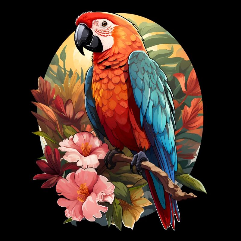 Parrot
