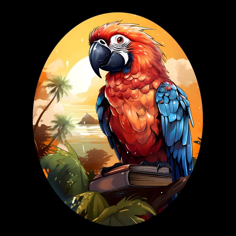 Parrot