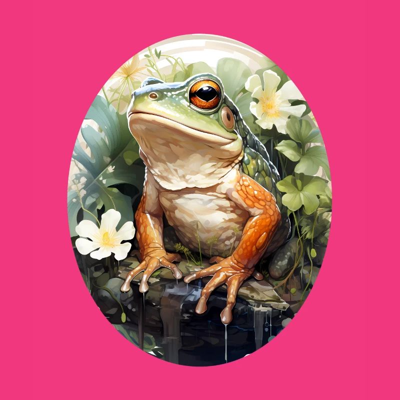 Frosch