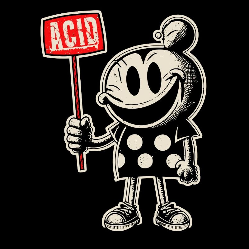 Acid Uschi