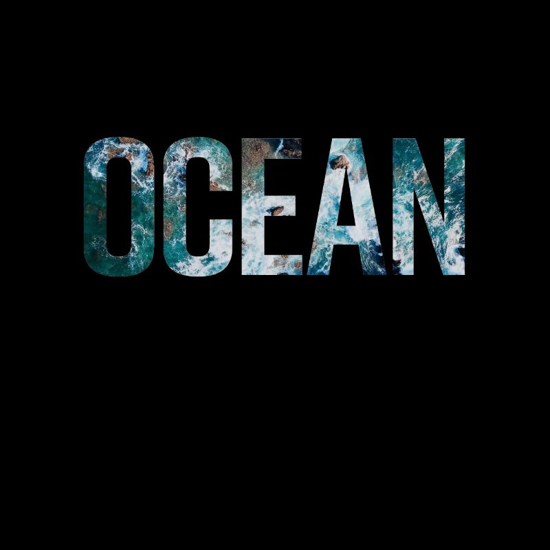 océan