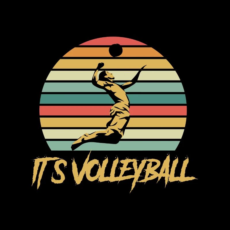 volley-ball
