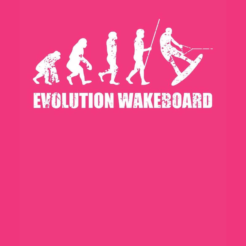 Wakeboard Wakeboarding Evolution
