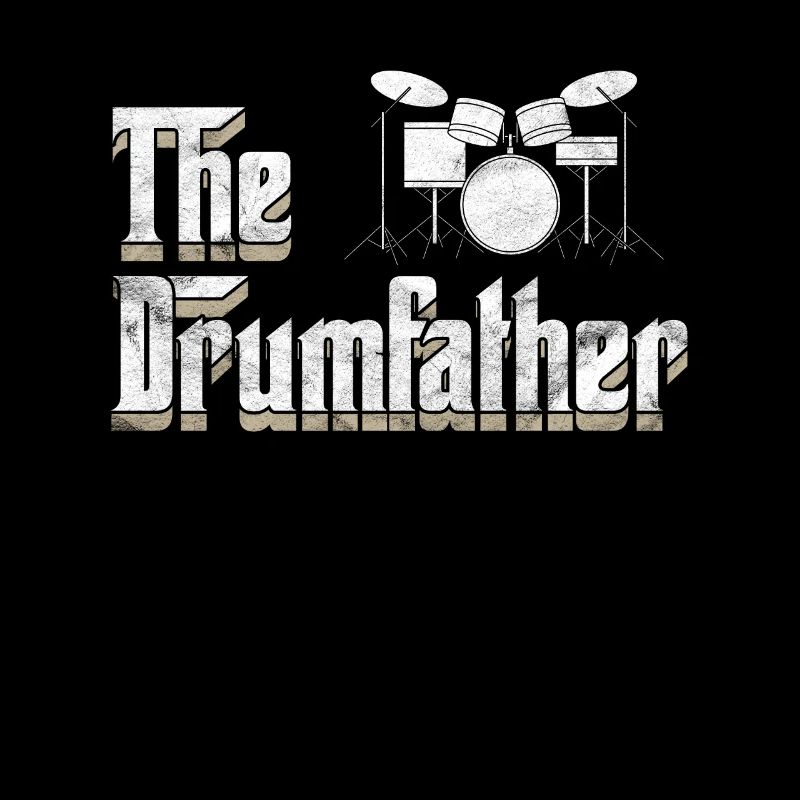 Drummer Drummer The Drumfather