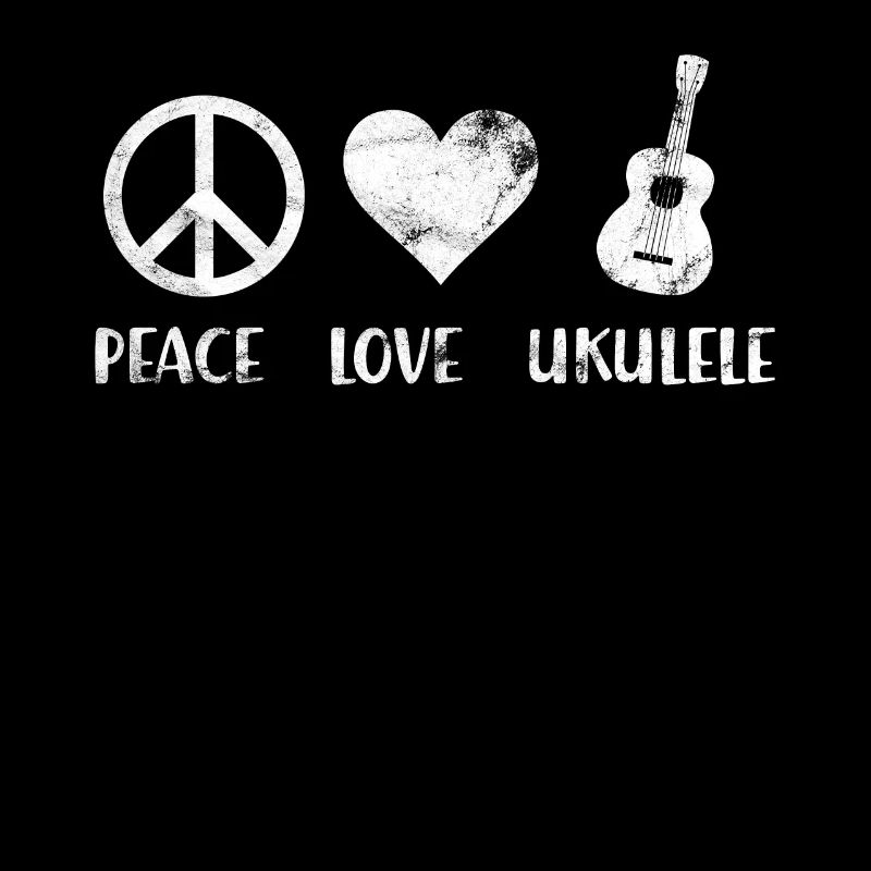 Ukulele Leisure