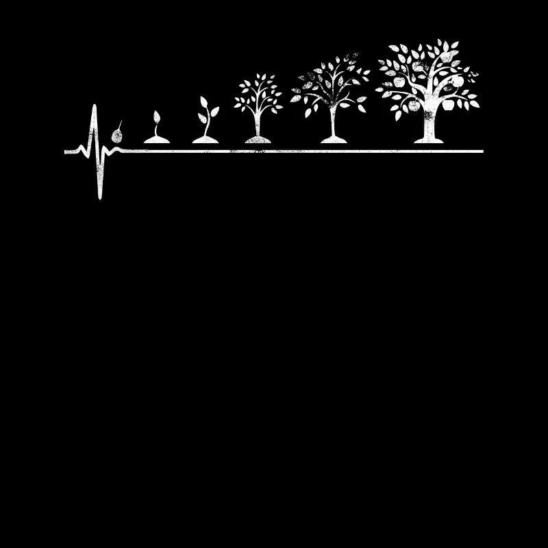 Pflanze - Bäume